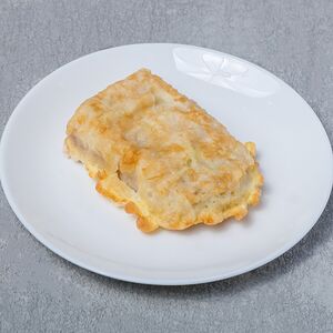 Бризоль из филе Минтая