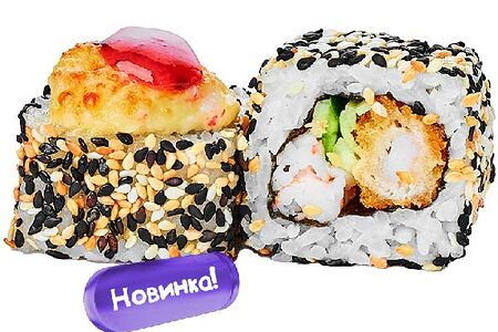 Креветка Море