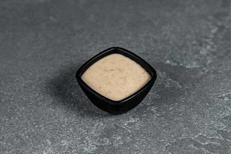 Ореховый соус