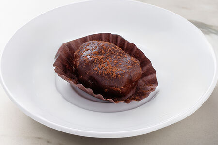 Конфета Финик в шоколаде