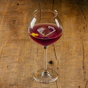 Саган и Игристое вино