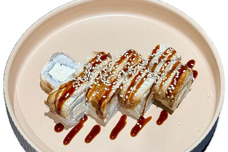 Унаги сливочный 