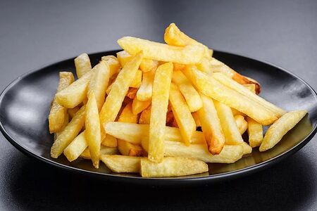 Картошка фри 