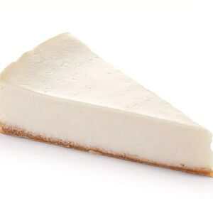 Чизкейк классический Нью-Йорк