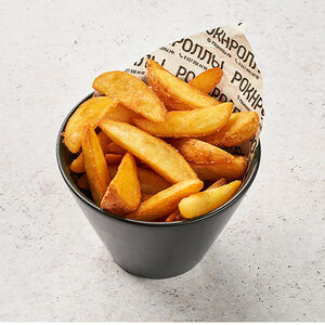 Картофель Айдахо