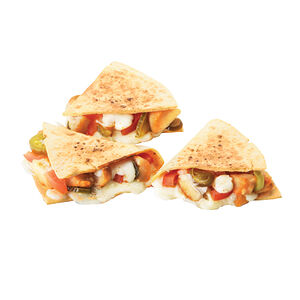 Кесадилья Диабло