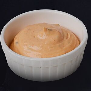 Соус Спайси