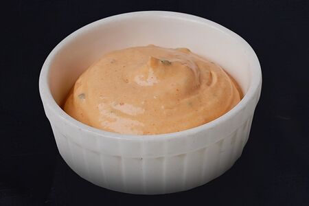 Соус Спайси