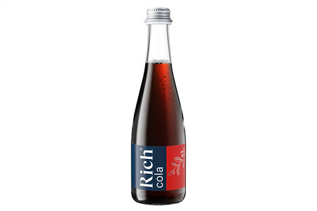 Rich Cola