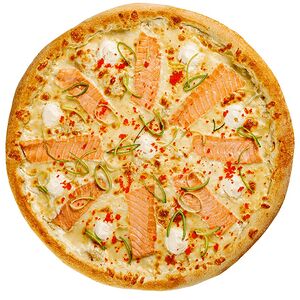 Филадельфия пицца