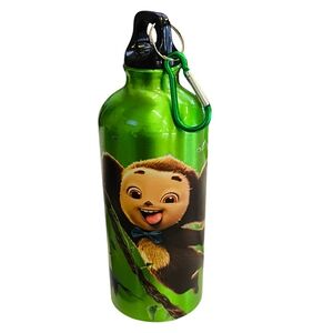 Бутылка для напитков Чебурашка 