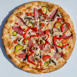 Ассорти 25см