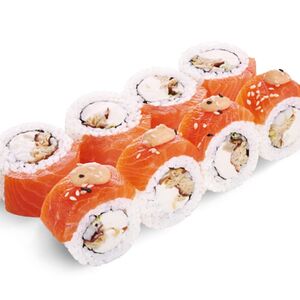 Филадельфия спайси