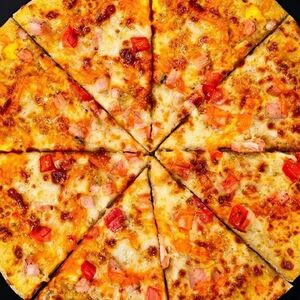 Сырный цыпленок