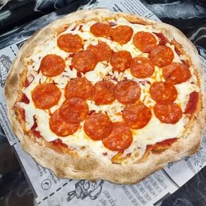 Пицца пепперони 30 см