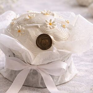 Кулич сдобный Ромашка 700 гр