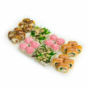 Сет Весенняя гармония