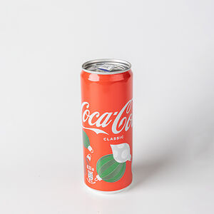 Coca-Cola