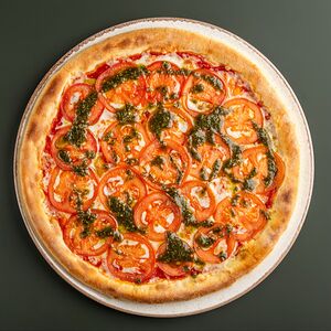 Пицца Маргарита 