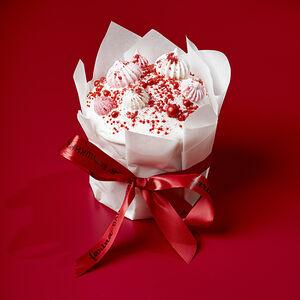 Кулич классический с цукатами и изюмом