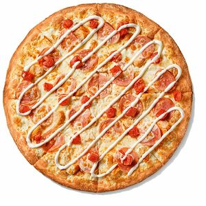 Мега Ранч Средняя Тонкое