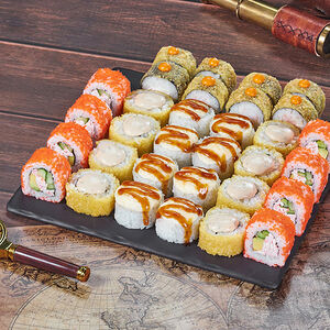 Сет Виктория