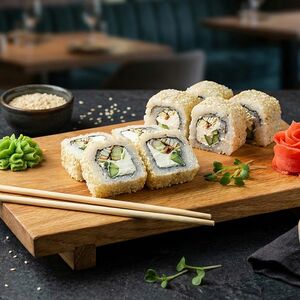 Филадельфия угорь