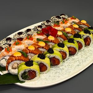 Сет Катори
