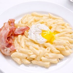 Мак энд чиз