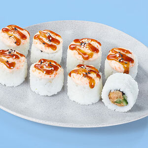 Ролл Кабуки