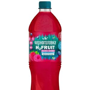 Малина-черника Черноголовка 0.5