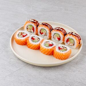 Филадельфия 