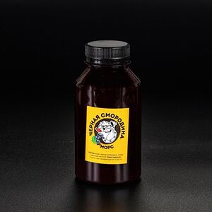 Морс Черная Смородина 0,25л