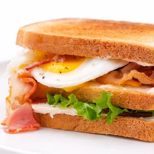 Сэндвич Клаб