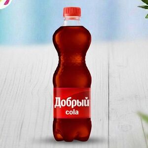 Добрый кола 