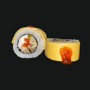 Ролл Самурай