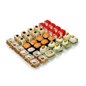 Сет Флоу (кляр)