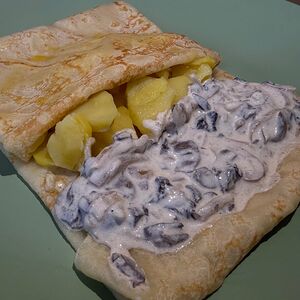 Бабушкин Фирменный