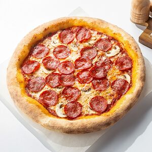 Пицца Пеперони