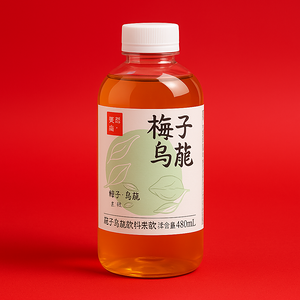 Фруктовый чай Улун