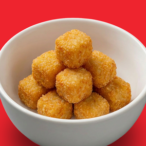 Жареное молоко