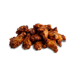 Куриные крылышки Барбекю