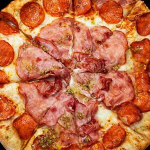 Мясной микс