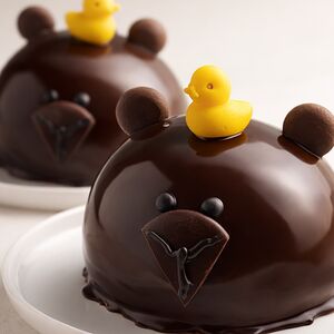 Творожный сырок Капибара