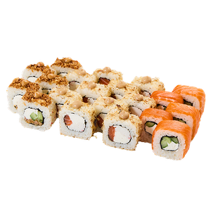 Японская палитра