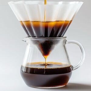 Фильтр-кофе L