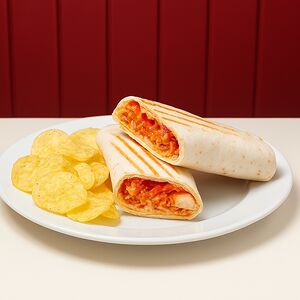 Тортилья Фахитос