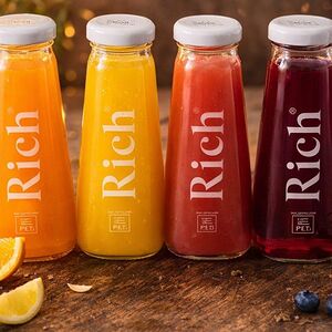 Сок Рич