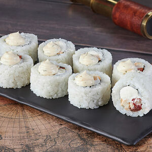 Ролл Кентукки