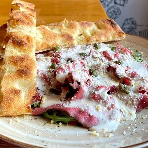 Vitello Tonnato